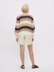 PCLILO LS KNIT CARDIGAN