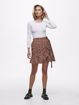 ONLOLIVIA WRAP SKIRT WVN NOOS