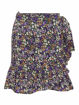 ONLOLIVIA WRAP SKIRT WVN NOOS