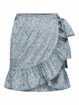 ONLOLIVIA WRAP SKIRT WVN NOOS