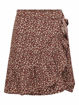 ONLOLIVIA WRAP SKIRT WVN NOOS