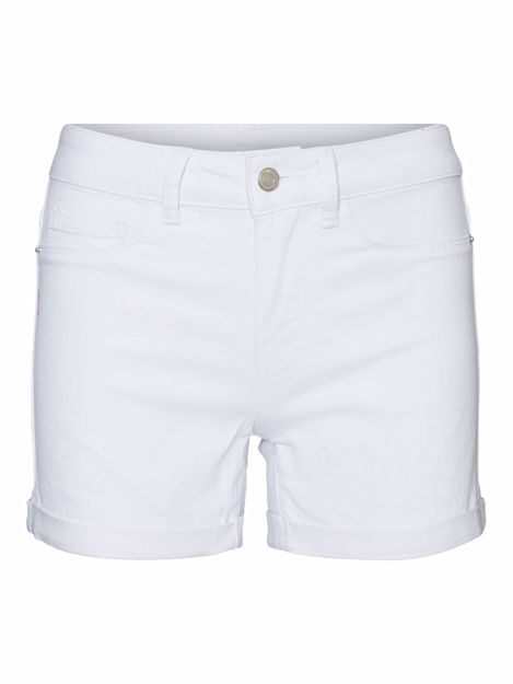 VMHOT SEVEN NW DNM FOLD SHORTS GA COLOR