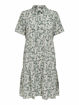 JDYPIPER S/S SHIRT DRESS WVN