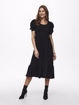 ONLMAY LIFE S/S PUFF DRESS JRS