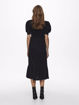 ONLMAY LIFE S/S PUFF DRESS JRS