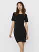 VMNATASHA SS SHORT DRESS JRS GA