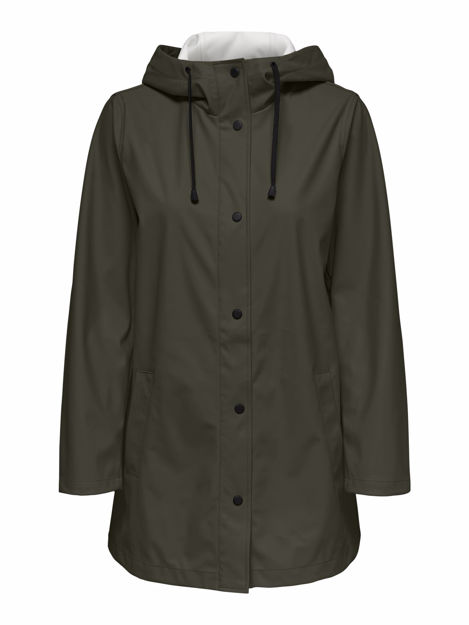 ONLELLEN RAINCOAT CC OTW