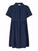 NKFflora midi ss dress