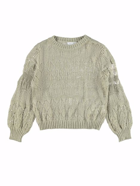 NKFdroona knit