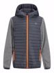 JJemulti quilted jacket noos