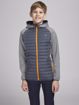 JJemulti quilted jacket noos