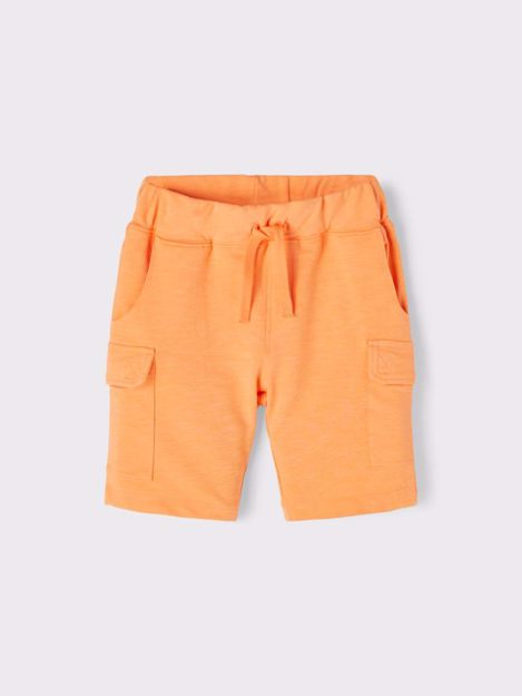 NMMhajen light sweat long shorts.