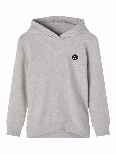 NKMfeos swe hoodie.