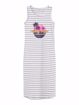 NKFvippa sl maxi dress NOOS.