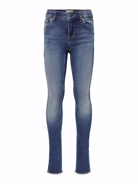 KONblush skinny jeans NOOS.