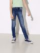 KONblush skinny jeans NOOS.