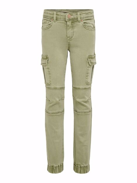 KONmissouri reg ank pant NOOS: