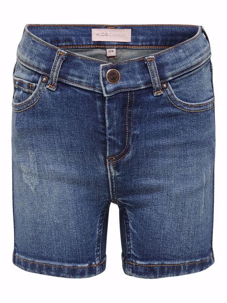 KONblush shorts NOOS.