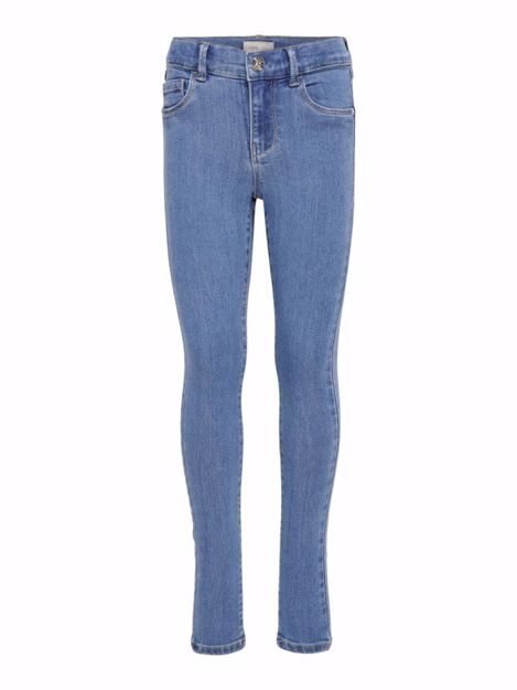 KONrain reg skinny jeans NOOS.