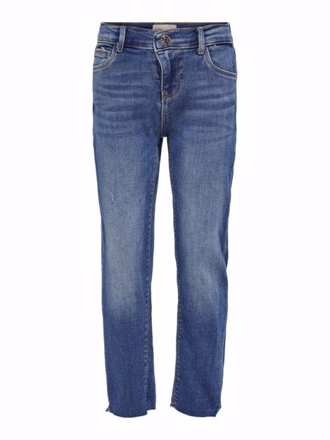 KONemily raw jeans NOOS.