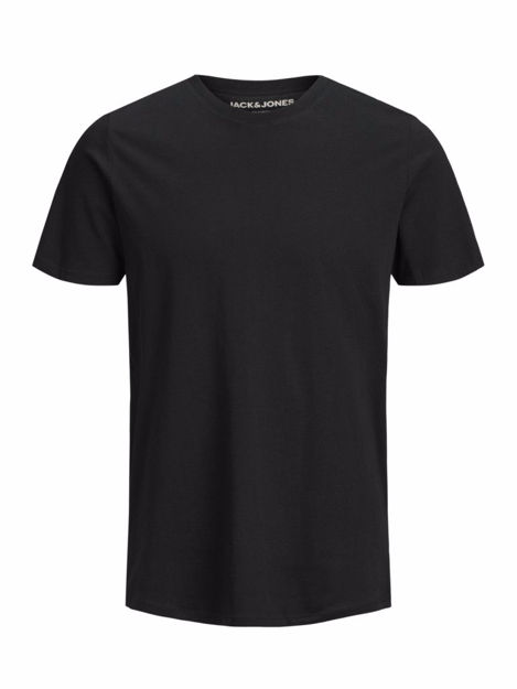 JJEorganic basic tee NOOS.