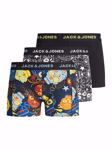 JACsugar trunks 3Pack.