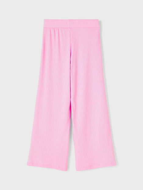 NLFnunne 7/8 wide pant.