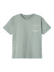 NKMjant ss Boxy t-shirt.