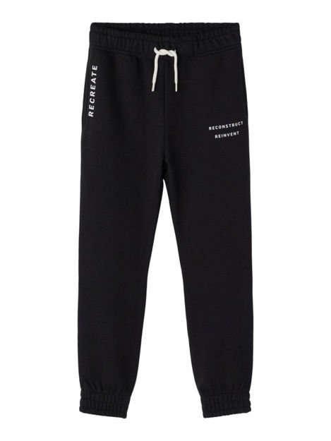 NKMjanaz loose sweat pant.