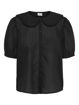JDYLAURE 2/4 COLLAR SHIRT WVN