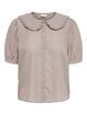 JDYLAURE 2/4 COLLAR SHIRT WVN