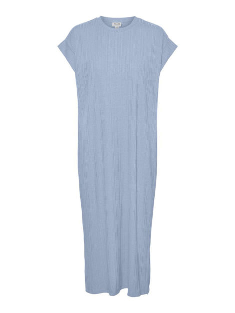 VMPHOENIXY CAP SLEEVE CALF DRESS VMA