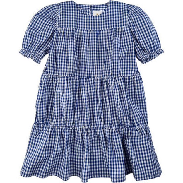 THE NEW- UNION  SS DRESS
