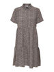 JDYPIPER S/S SHIRT DRESS WVN