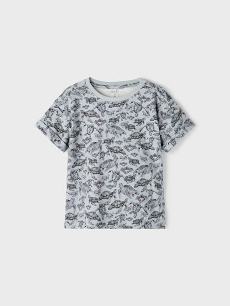 NMMHeenu ss boxy top