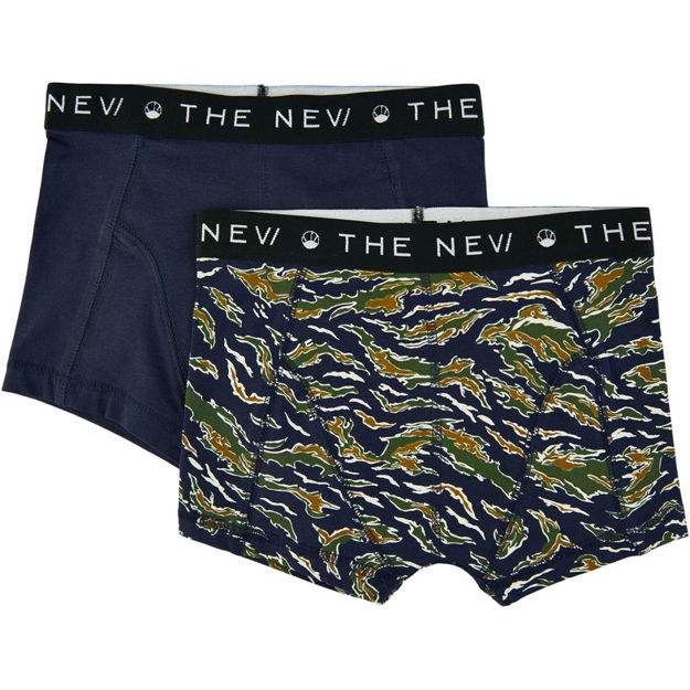 THE NEW boxers 2-pack