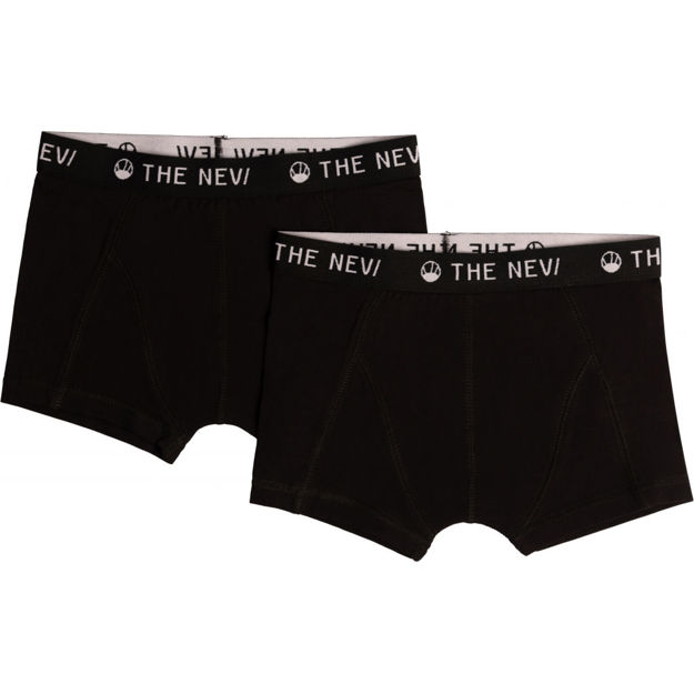 2-pack organic boxers