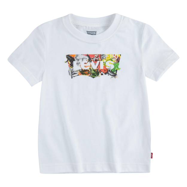 Levi's T-shirt m. print