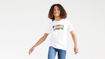 Levi's T-shirt m. print