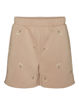 VMNATALIE H/W EMBROIDERY SHORTS SB5