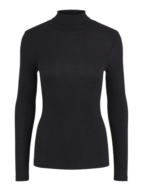 PCPIPPI LS ROLLNECK TOP NOOS BC
