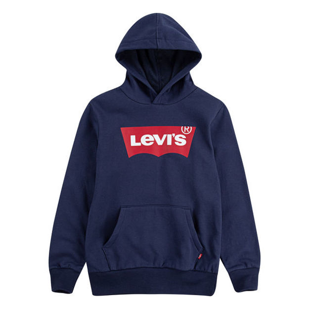 LEVI'S HOODIE - DRESS BLUES