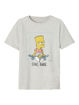 NLMSIMPSONS MANNY SS TOP