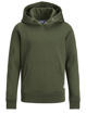 JJESoft sweat hood jr