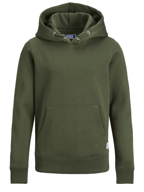 JJESoft sweat hood jr