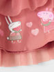 NMFPeppapig sommer tulle skirt