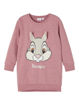 NMFThumper dahlia ls sweat dress