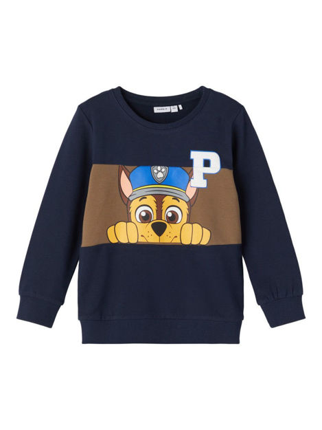 NMMPawpatrol seppe sweat