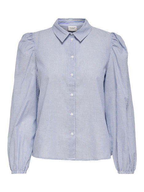 JDYMINA LIFE L/S SHIRT WVN