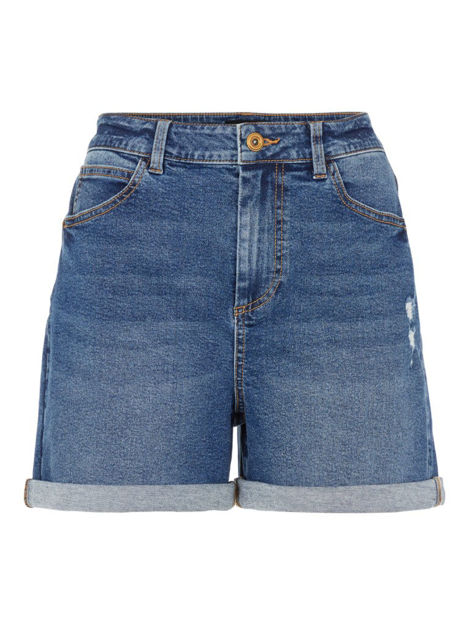 PCPACY LOOSE MW SHORTS MB-VI